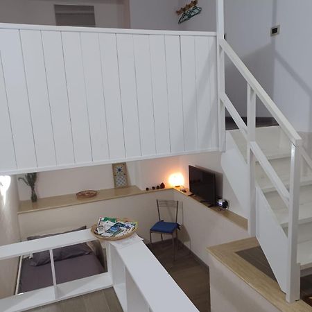 시라쿠사 Casa Antonella 아파트 외부 사진