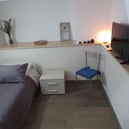 시라쿠사 Casa Antonella 아파트 외부 사진